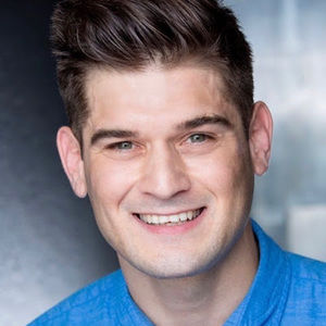 Meet your Posher, Tad